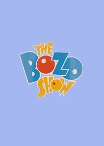Póster de The Bozo Show