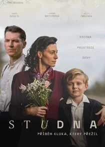 Plakat Studna