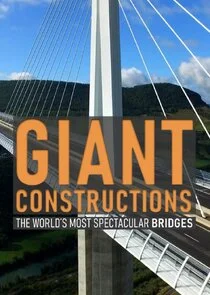 Póster de Giant Constructions