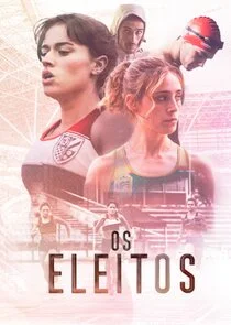 Plakat Os Eleitos