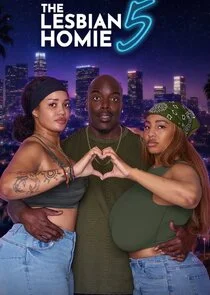 Póster de The Lesbian Homie