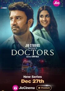 Affiche de Doctors