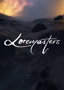 Póster de Loremasters