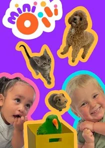 Mini Oiii afişi