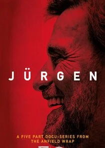 Plakat JÄ‚Ä˝rgen