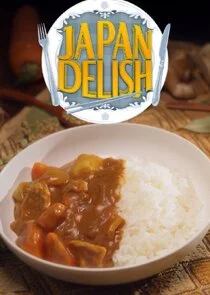 Póster de Japan Delish