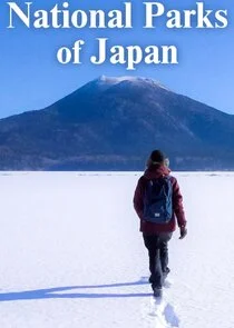 Póster de National Parks of Japan