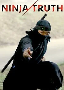 Póster de Ninja Truth