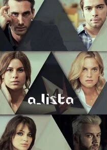 Plakat A Lista