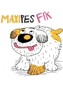 Maxipes FÄ‚Â­k afişi