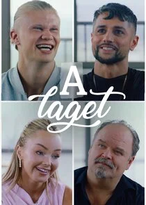 Póster de A-laget