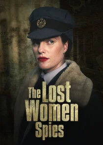 Affiche de The Lost Women Spies