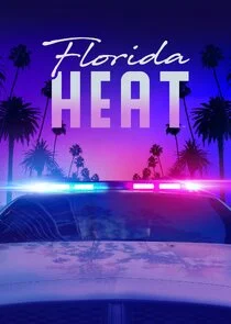 Plakat Florida Heat