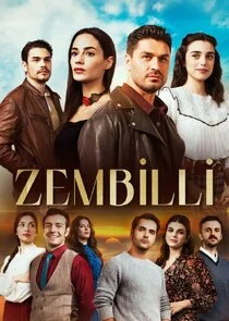 Zembilli afişi
