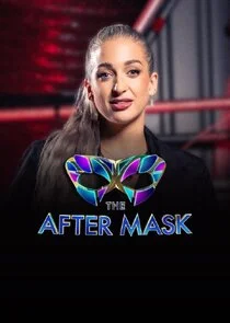 Póster de The Masked Singer: AfterMask