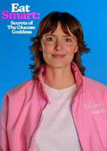 Póster de Eat Smart: Secrets of the Glucose Goddess