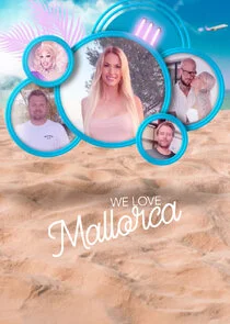 Póster de We Love Mallorca