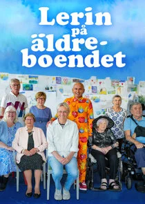 Póster de Lerin pÄ‚Ä„ Ä‚Â¤ldreboendet