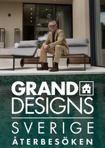 Póster de Grand Designs Sverige - Ä‚â€¦terbesÄ‚Â¶ken