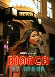 Póster de Bianca by Night