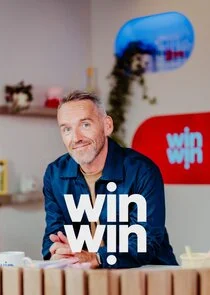 Póster de WinWin