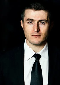Póster de Lex Fridman