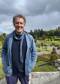 Póster de Monty Don's British Gardens