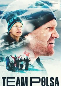 Plakat Team Pølsa