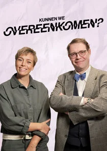 Kunnen we overeenkomen?