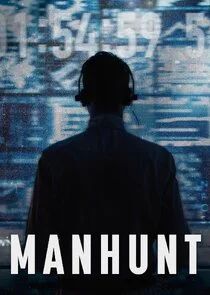 Póster de Manhunt