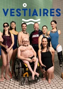 Póster de Vestiaires