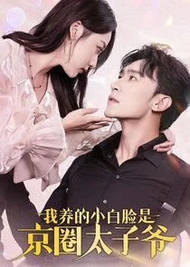 Póster de Wo Yang De Xiao Bai Lian Shi Jing Quan Tai Zi Ye