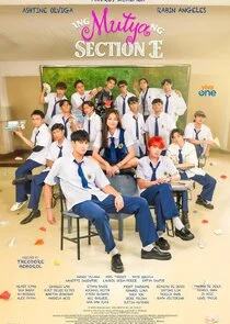 The Muse of Section E