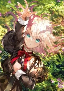 Póster de The Otome Heroine's Fight for Survival