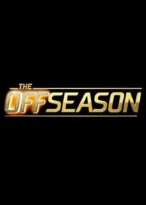 Póster de The Offseason