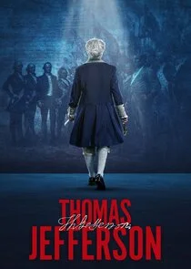 Pôster de Thomas Jefferson