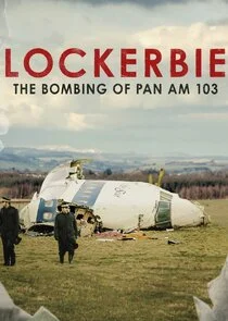 Affiche de Lockerbie: The Bombing of Pan Am 103