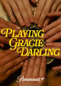 Playing Gracie Darling poster