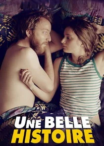 Póster de Une belle histoire