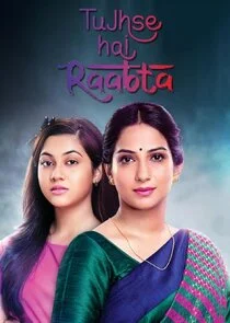 Affiche de Tujhse Hai Raabta
