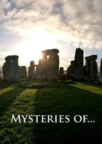 Póster de Mysteries of...