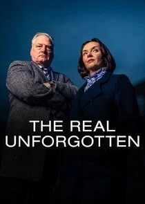 Póster de The Real Unforgotten