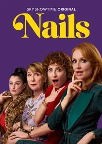 Nails poster