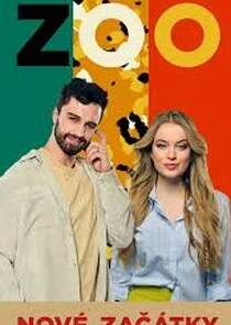 Póster de ZOO nové začátky