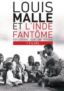 Póster de L'Inde fantÄ‚Â´me