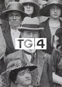 Póster de De Valera San FhÄ‚Ë‡sach