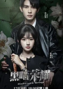 Póster de Blinded Love & Revenge