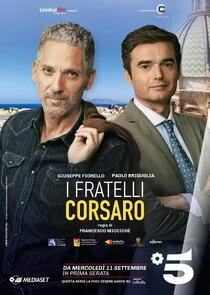 Plakat I Fratelli Corsaro