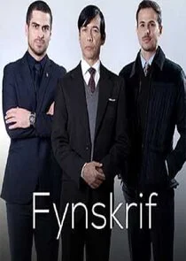 Póster de Fynskrif