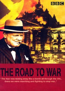 The Road to War Poster